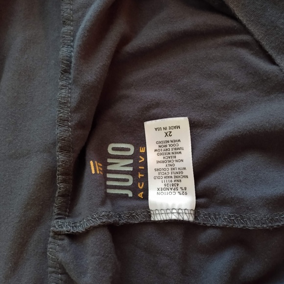 Wide-Leg Yoga/Lounge Pants - Picture 2 of 5